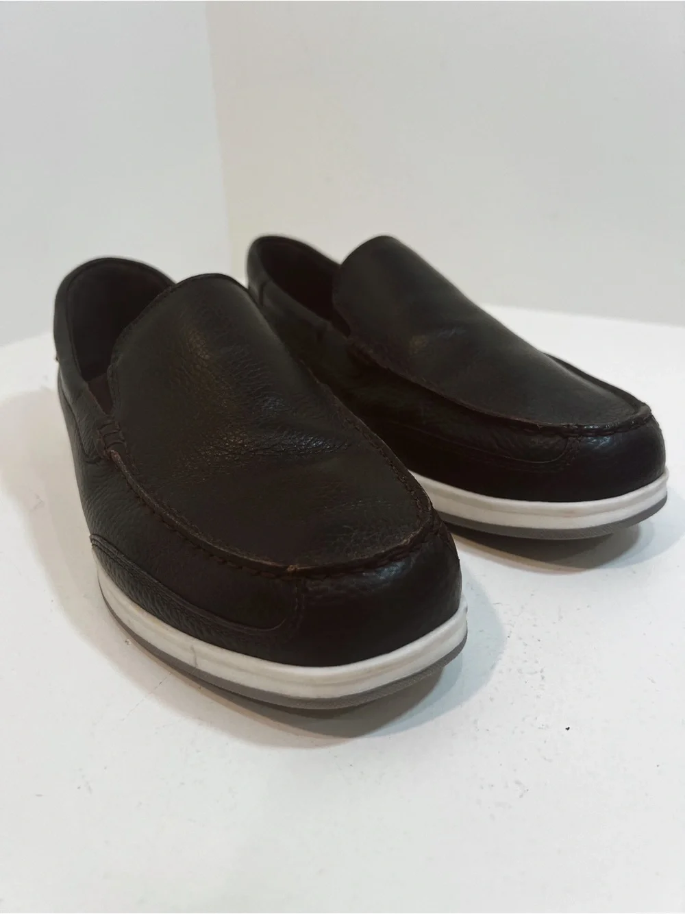 Cole‎ Haan Men's Pinch Weekender Leather Venetian Loafer C27068
